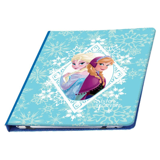 Lexibook Univerzální pouzdro na tablet 7-10"" Ledové království