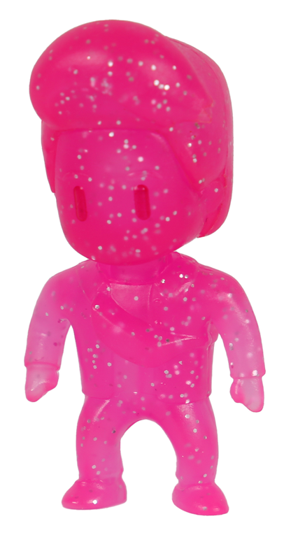 Deluxe box s figurky Stumble Guys X Barbie 6 ks