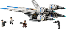 LEGO® Star Wars™ 75399 Povstalecká stíhačka U-Wing