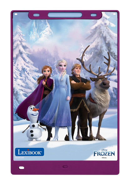 Lexibook kreslicí tablet Frozen s E-inkem