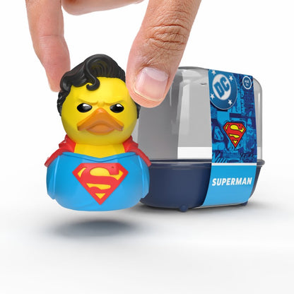 Tubbz kachnička malá DC Comics - Superman