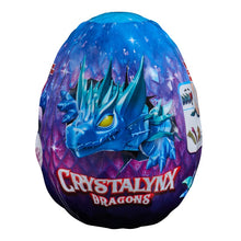 Crystalynx ohební draci ve vajíčku