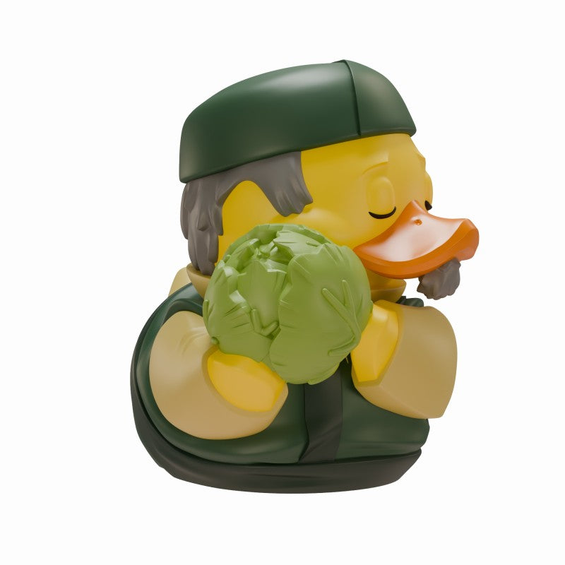 Tubbz kachnička Avatar - Cabbage Merchant