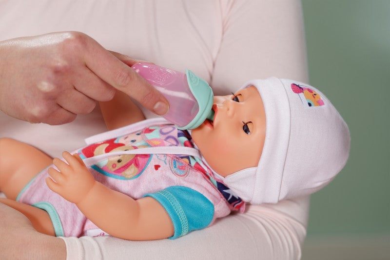 BABY born Sada pro novorozence