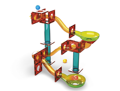 Geomag Kuličkodráha 45 dílků