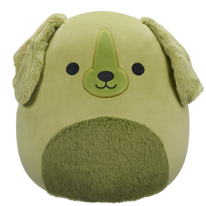 Plyšový mazlíček Squishmallows 30 cm Fenek - Miracle