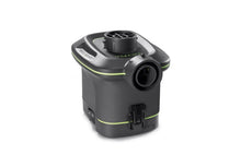 Nafukovací postel Dura-Beam Twin Prestige