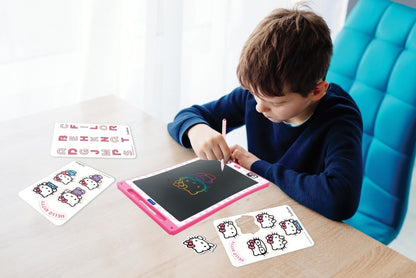 Lexibook kreslicí tablet Hello Kitty s E-inkem