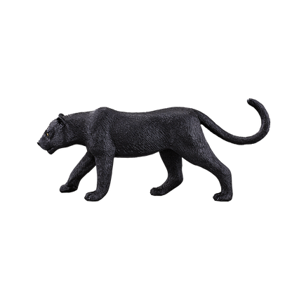 Panter černý figurka