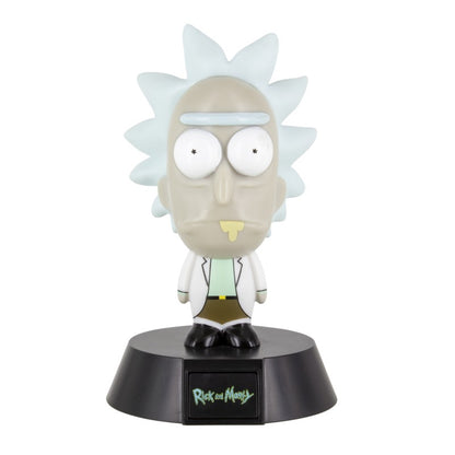 Icon Light R&M - Rick