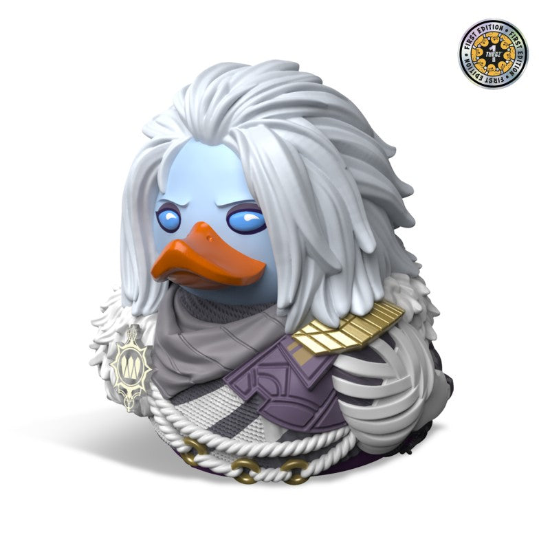 Tubbz kachnička Destiny Mara Sov (první edice)