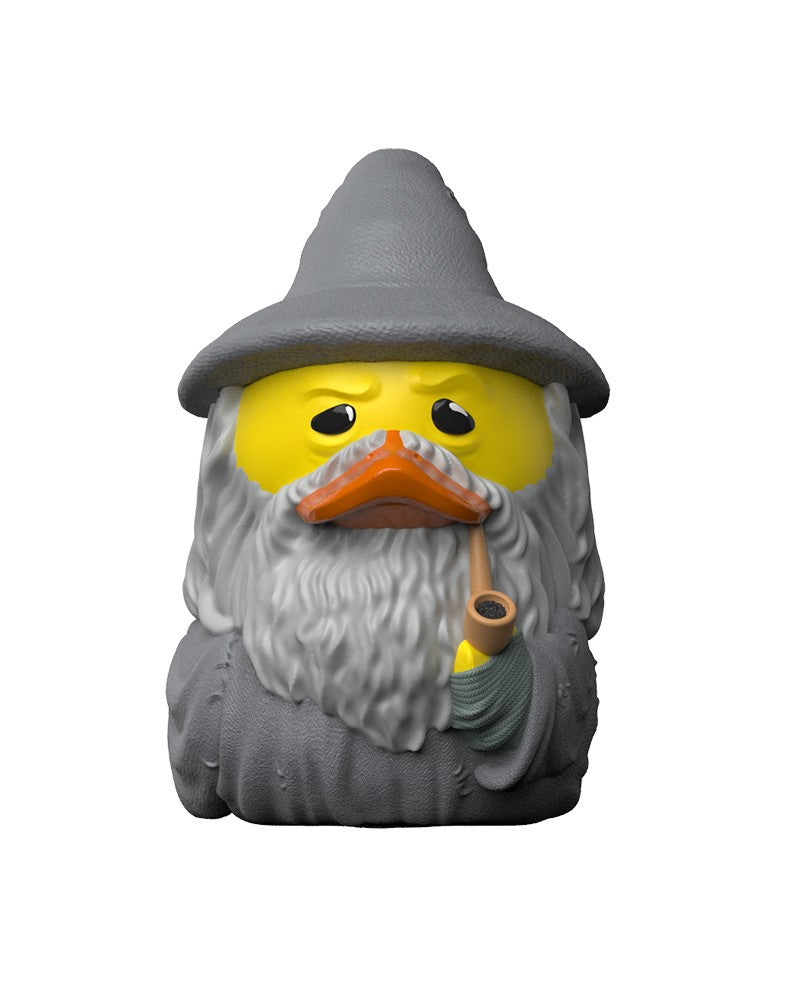 Tubbz kachnička Pán Prstenu Gandalf Šedý