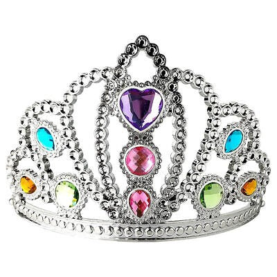 Šperky pro princezny s kouzelnou šperkovnicí