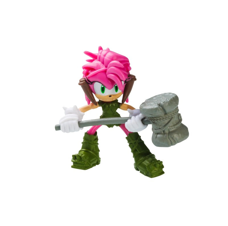 Sonic figurka 1 ks