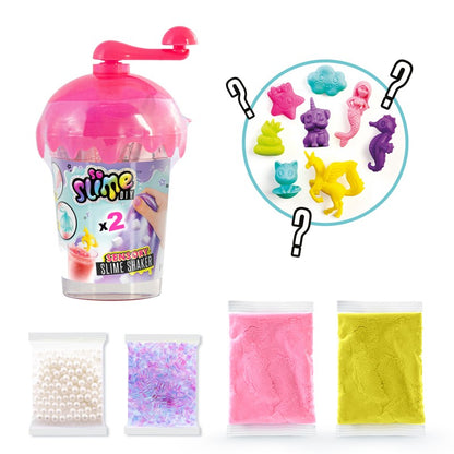 So Slime Shaker kelímek