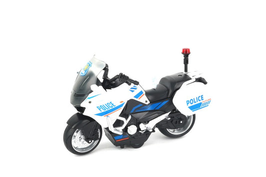 Motorka 1:10