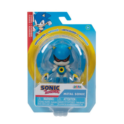 Figurka Sonic 6 cm Buzz Bomber