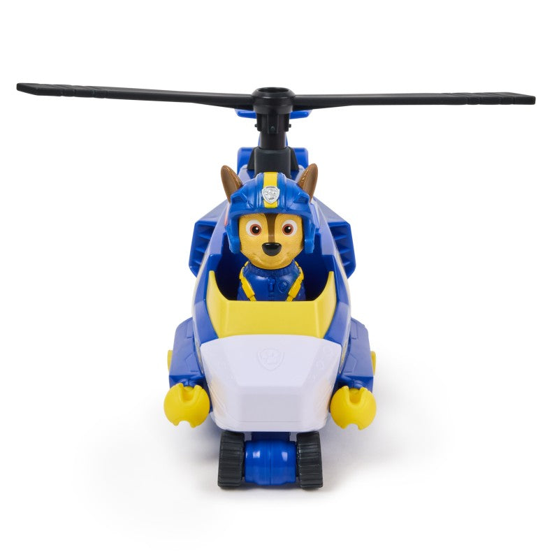 Tlapková patrola air rescue tématické letadlo Chase