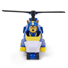 Tlapková patrola air rescue tématické letadlo Chase