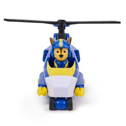 Tlapková patrola air rescue tématické letadlo Chase