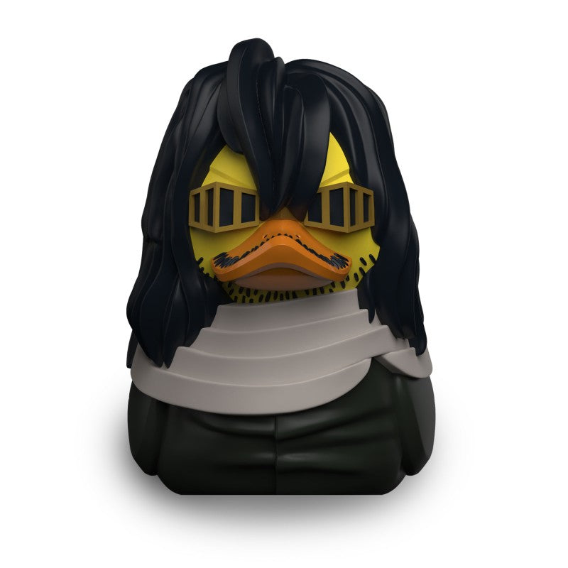 Tubbz kachnička MHA - Shota Aizawa (první edice)