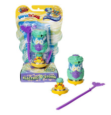 Figurka SuperThing S Battle Spinners