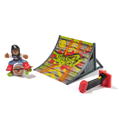 Tech Deck SK8 Crew skejťák