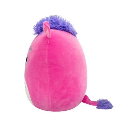 Plyšový mazlíček Squishmallows Day of the Dead Kanec - Horacio