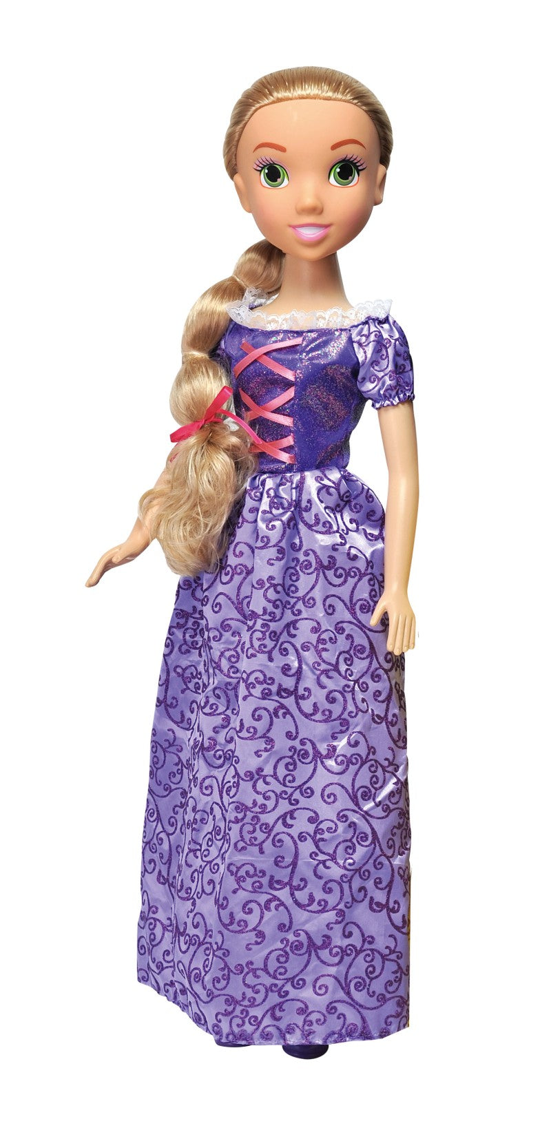 Princezna Bambolina 80 cm