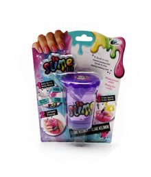 Slime 1 pack pro holky oranžový sensory