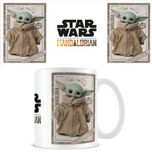 Star Wars keramický hrnek (Mandalorian), 325 ml