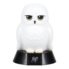 Icon Light Harry Potter - Hedvika