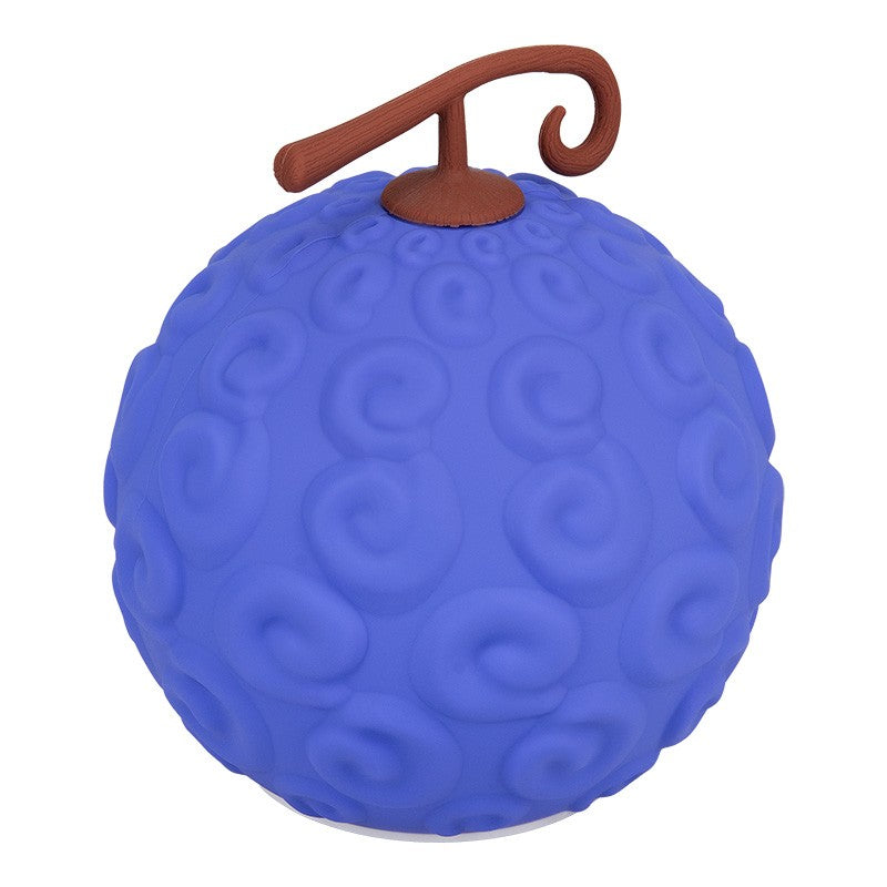 One Piece světlo SquishyGlo silikonové