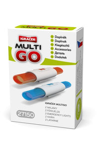 Igráček Multigo - 2 majáky