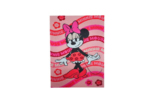 Diamantové malování Disney Minnie 40x60 cm