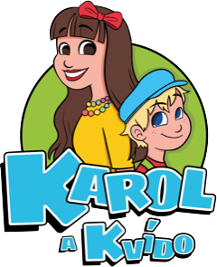 Svačinový box Karol a Kvído – antibakteriální