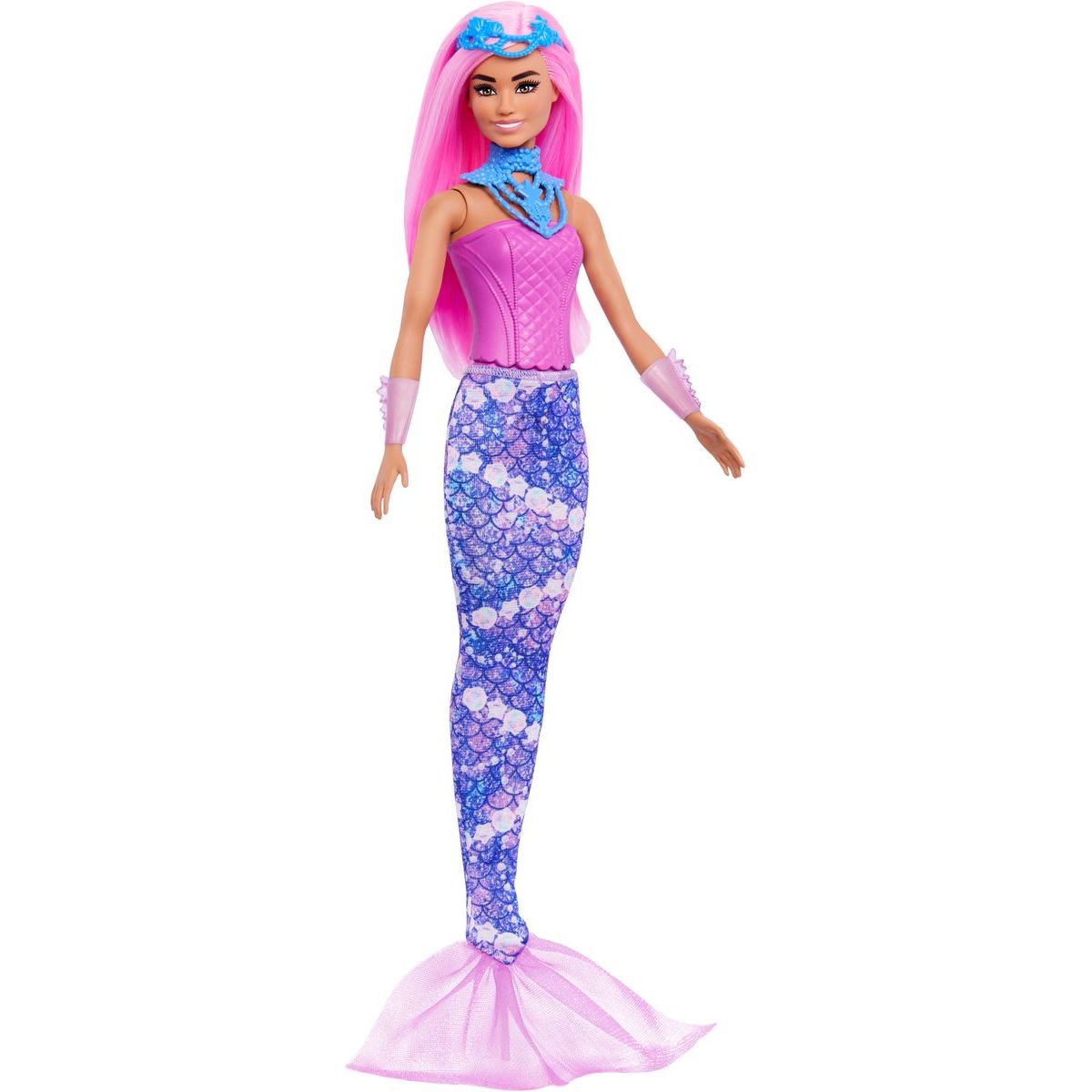 Barbie pohádkový adventní kalendář 2025