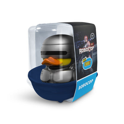 Tubbz kachnička malá - Robocop