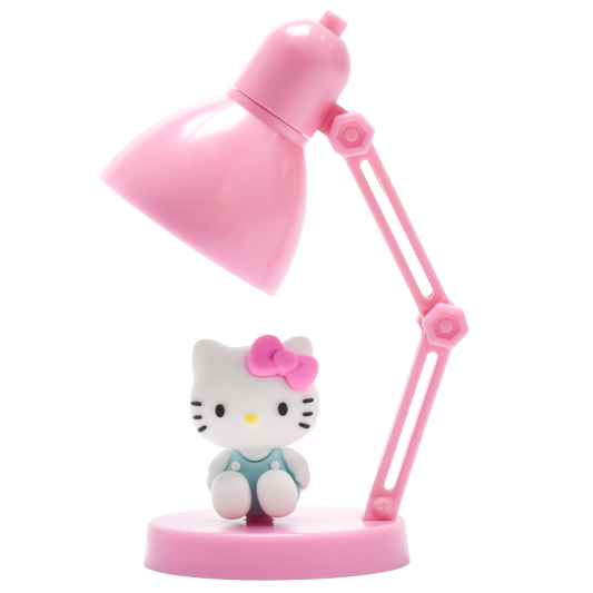 Hello Kitty mini lampa DPL6