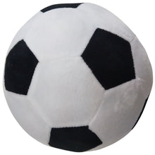 Polštář Fotbalový míč 15 cm
