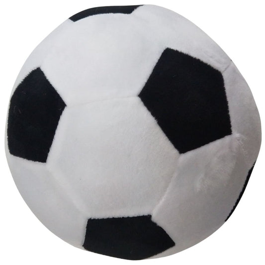 Polštář Fotbalový míč 15 cm
