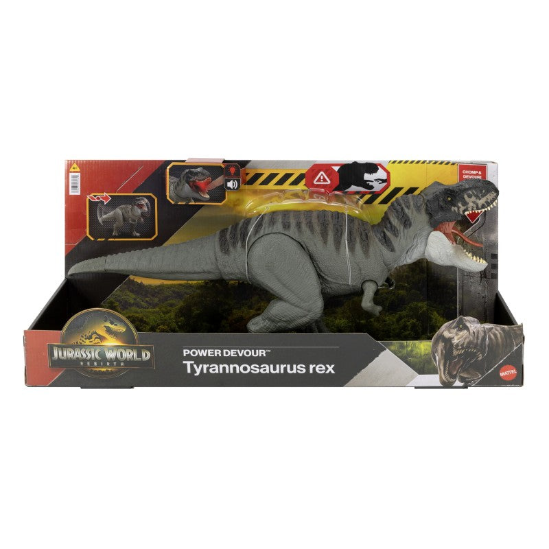 Jurský svět dinosaurus T-rex