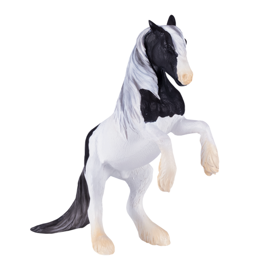 Hřebec irský figurka