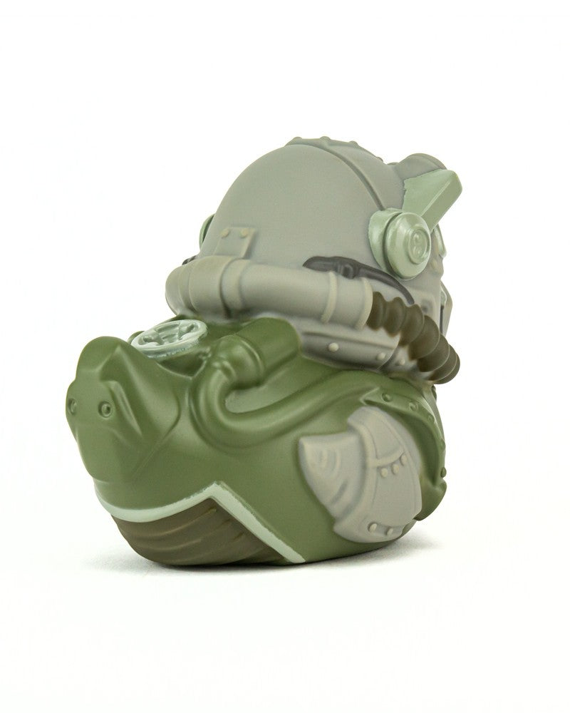 Tubbz kachnička Fallout T-51