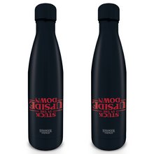 Láhev nerezová Stranger Things 540 ml
