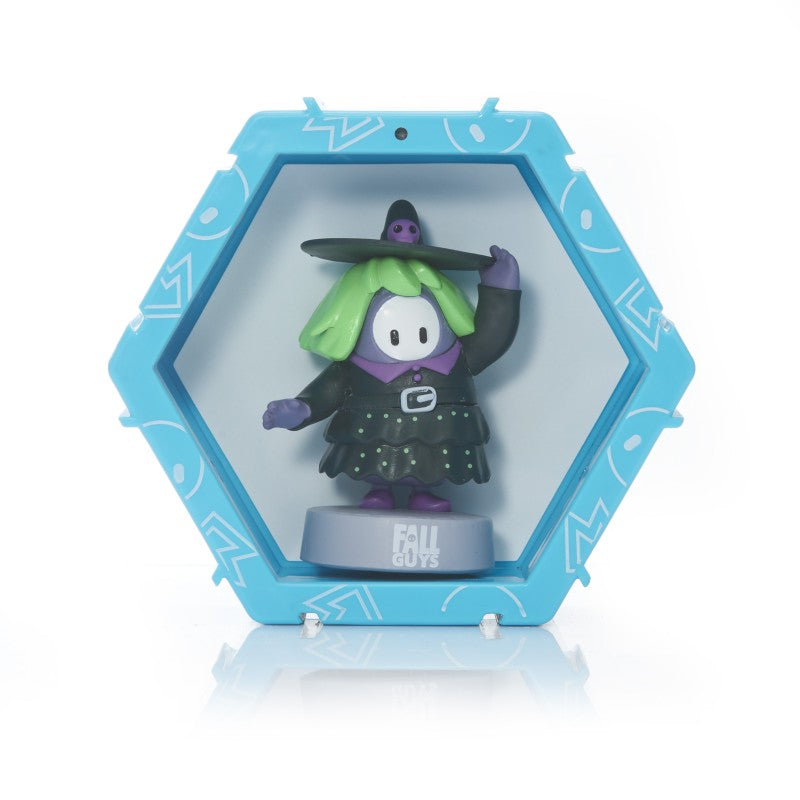 WOW POD, Fall Guys - Witch