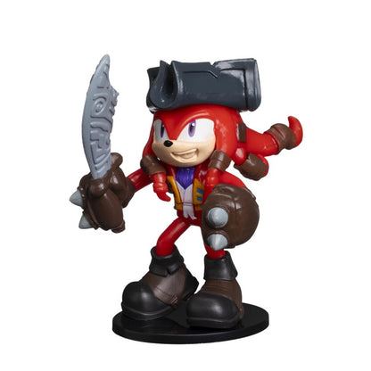 Sonic figurka