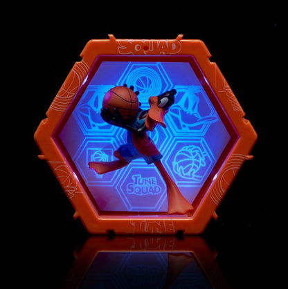 WOW POD, Space Jam - Daffy Duck