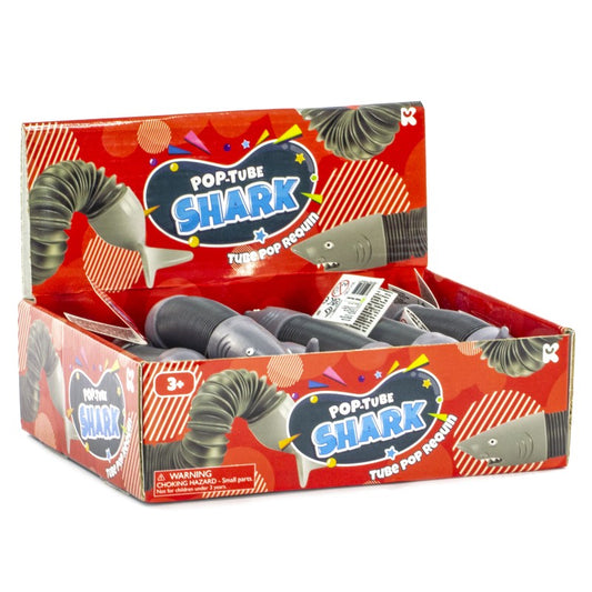 Žralok tahací Flexi