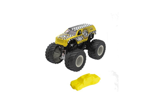 Auto 1:64